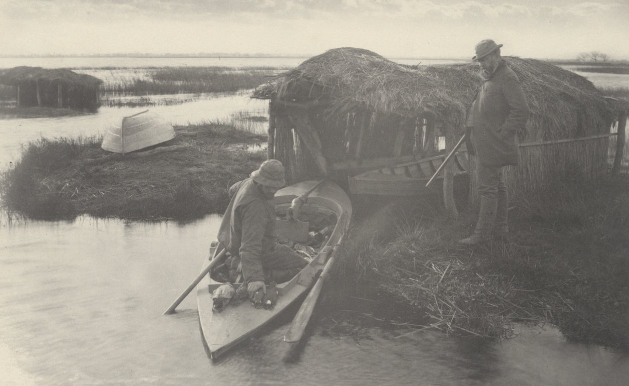  by Peter Henry Emerson