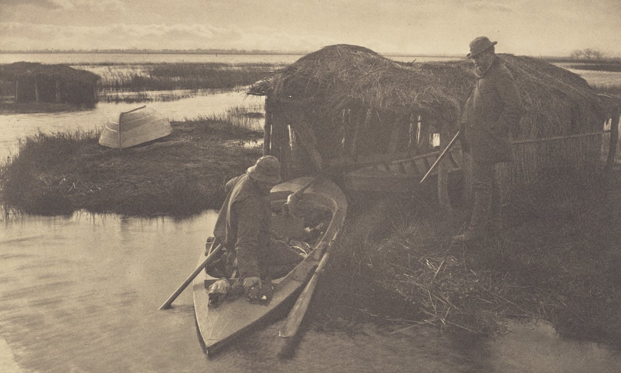  by Peter Henry Emerson