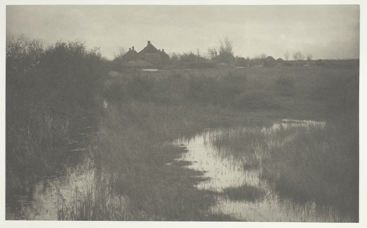  by Peter Henry Emerson