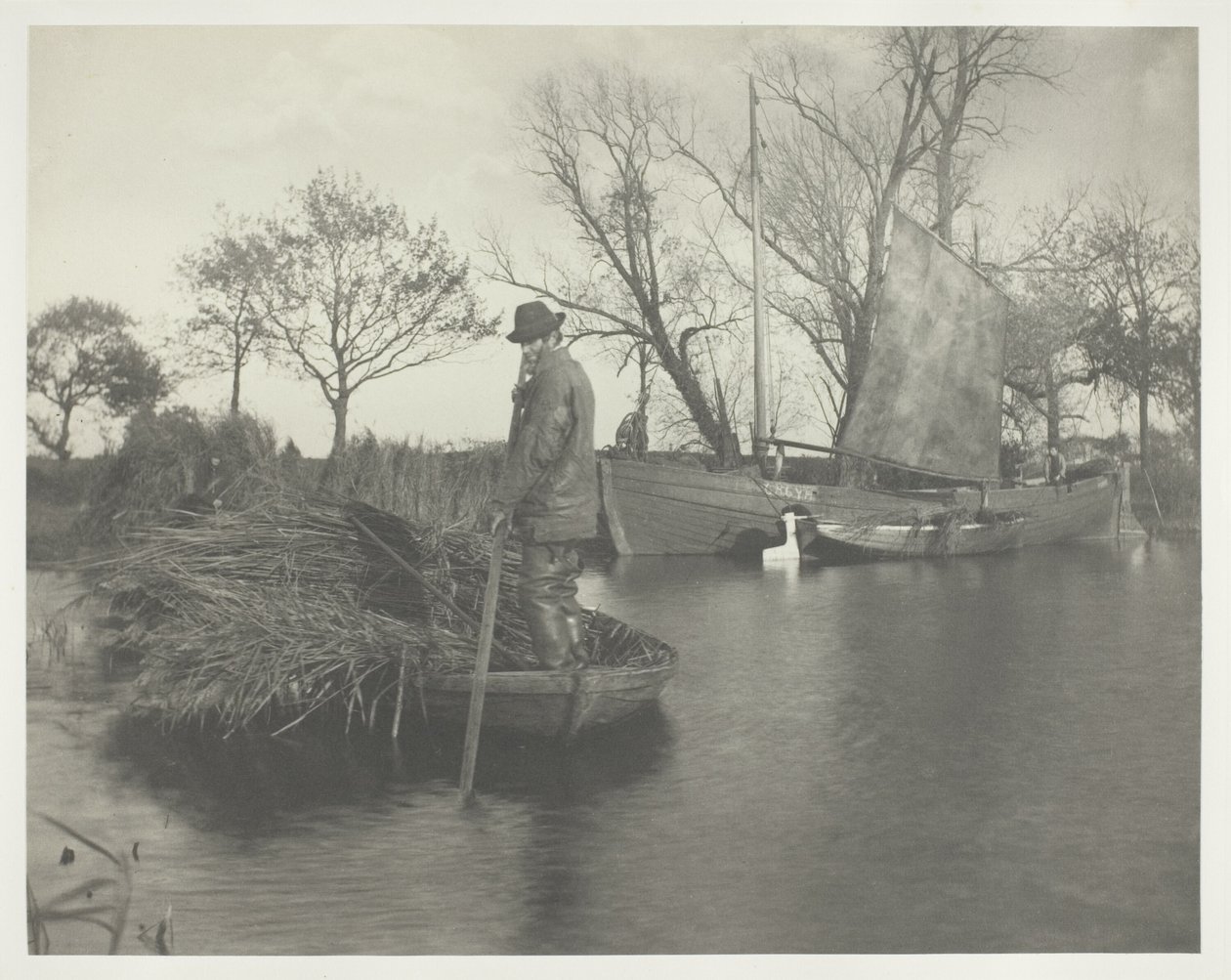  by Peter Henry Emerson