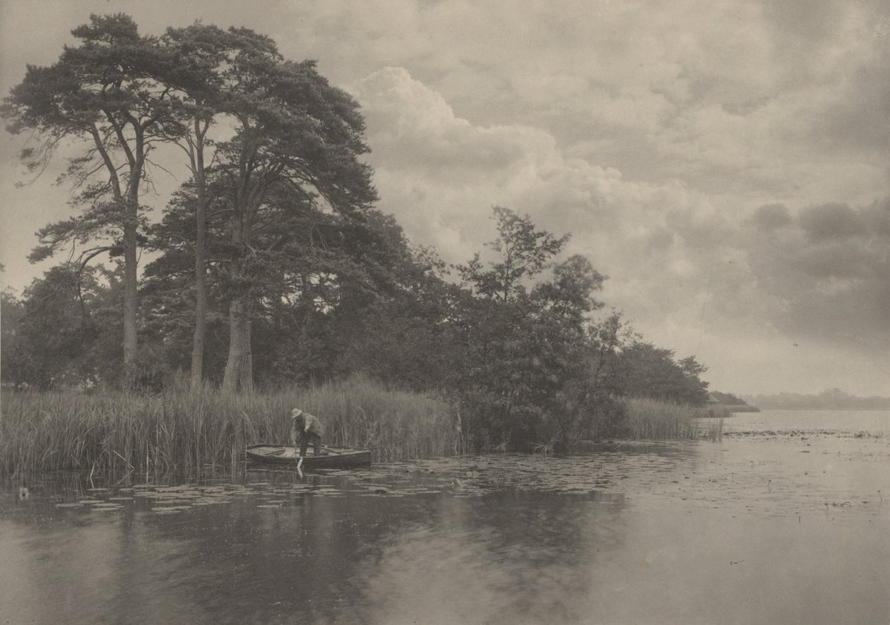  by Peter Henry Emerson