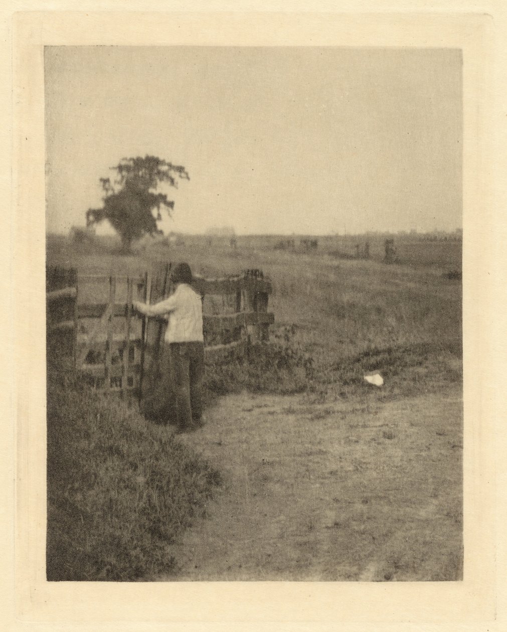  by Peter Henry Emerson