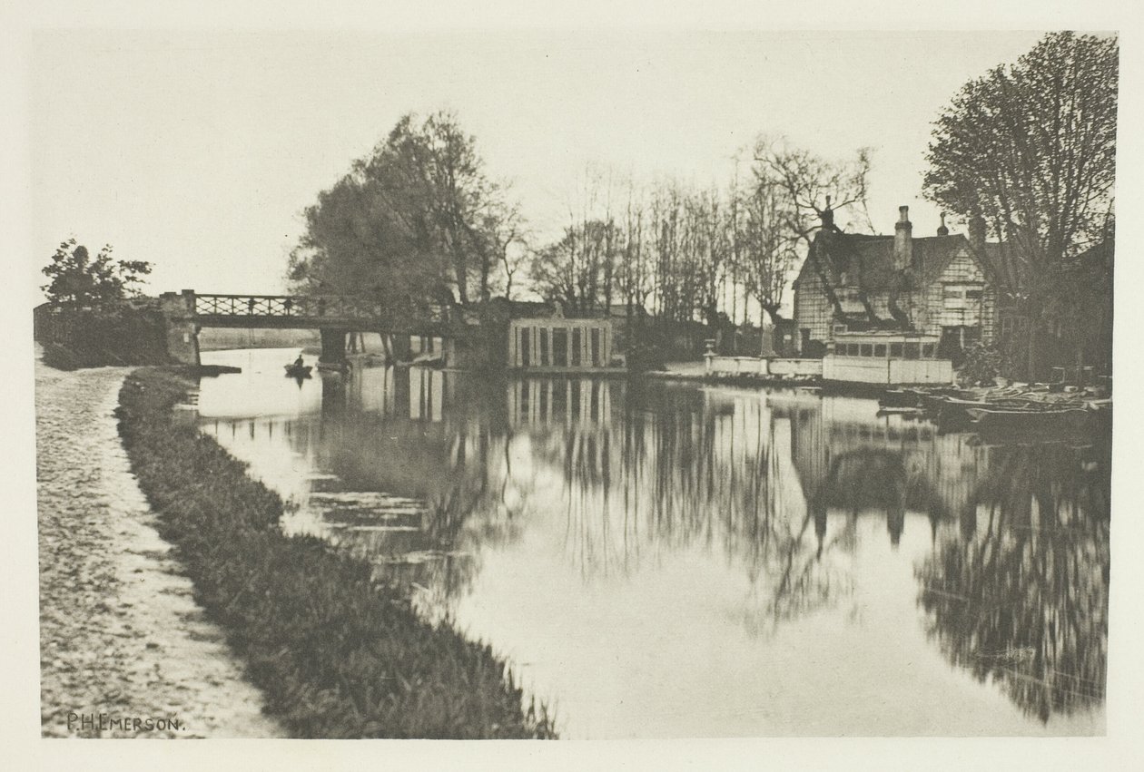  by Peter Henry Emerson