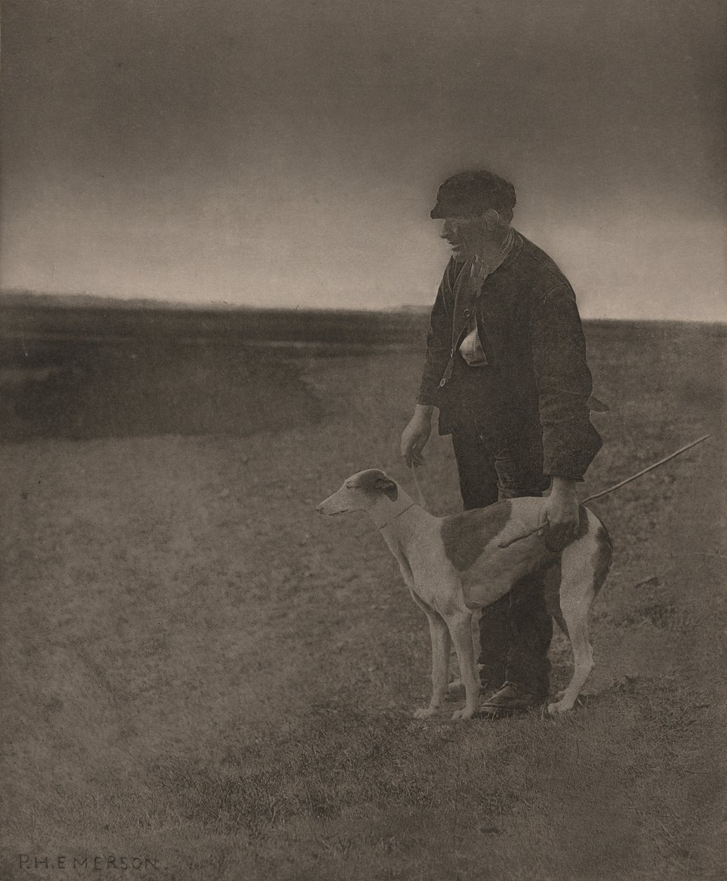  by Peter Henry Emerson