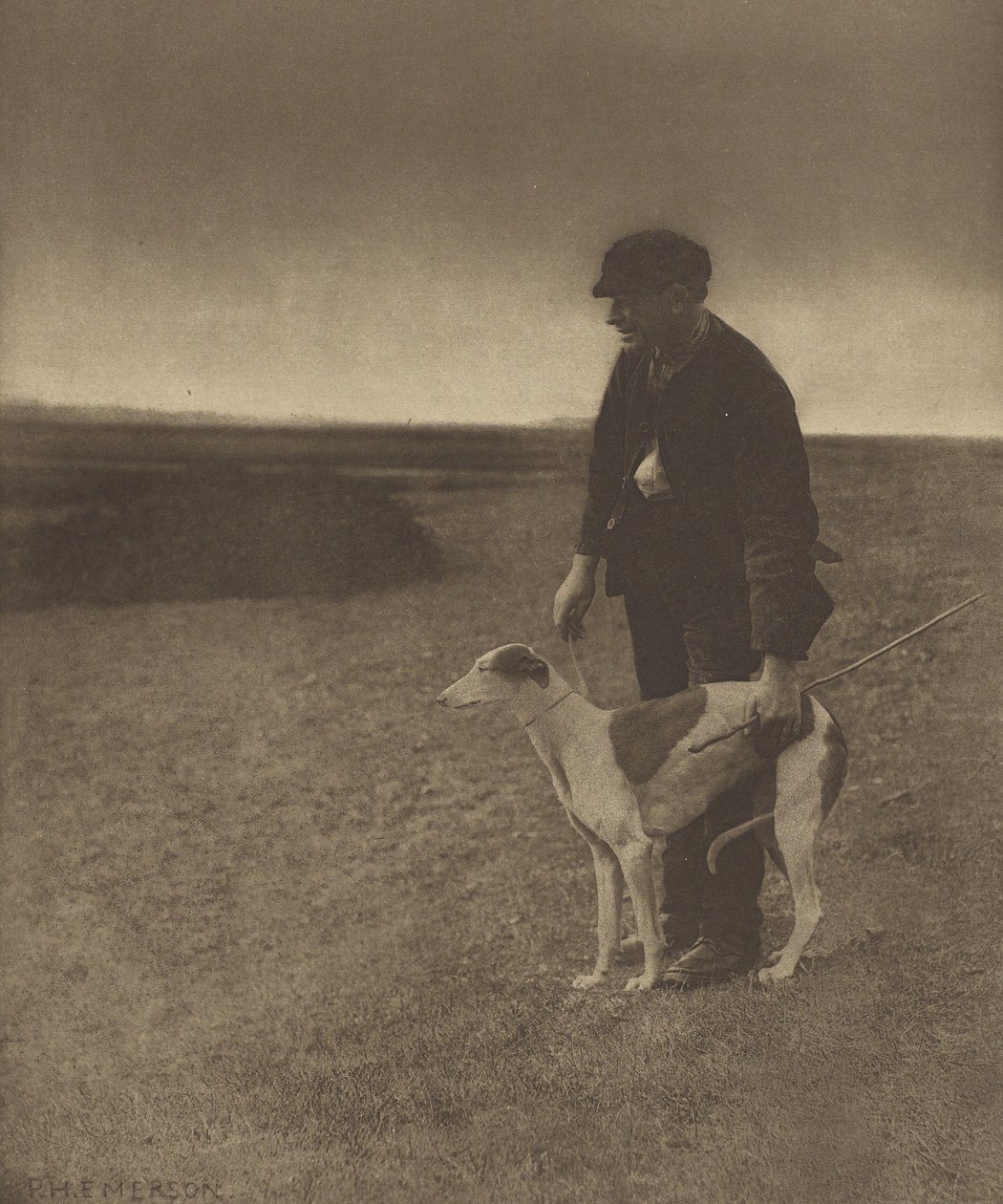  by Peter Henry Emerson