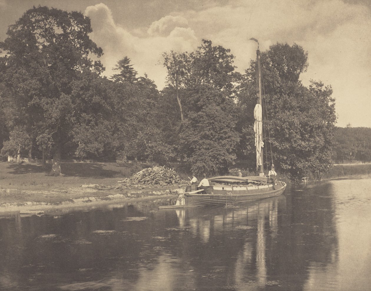  by Peter Henry Emerson