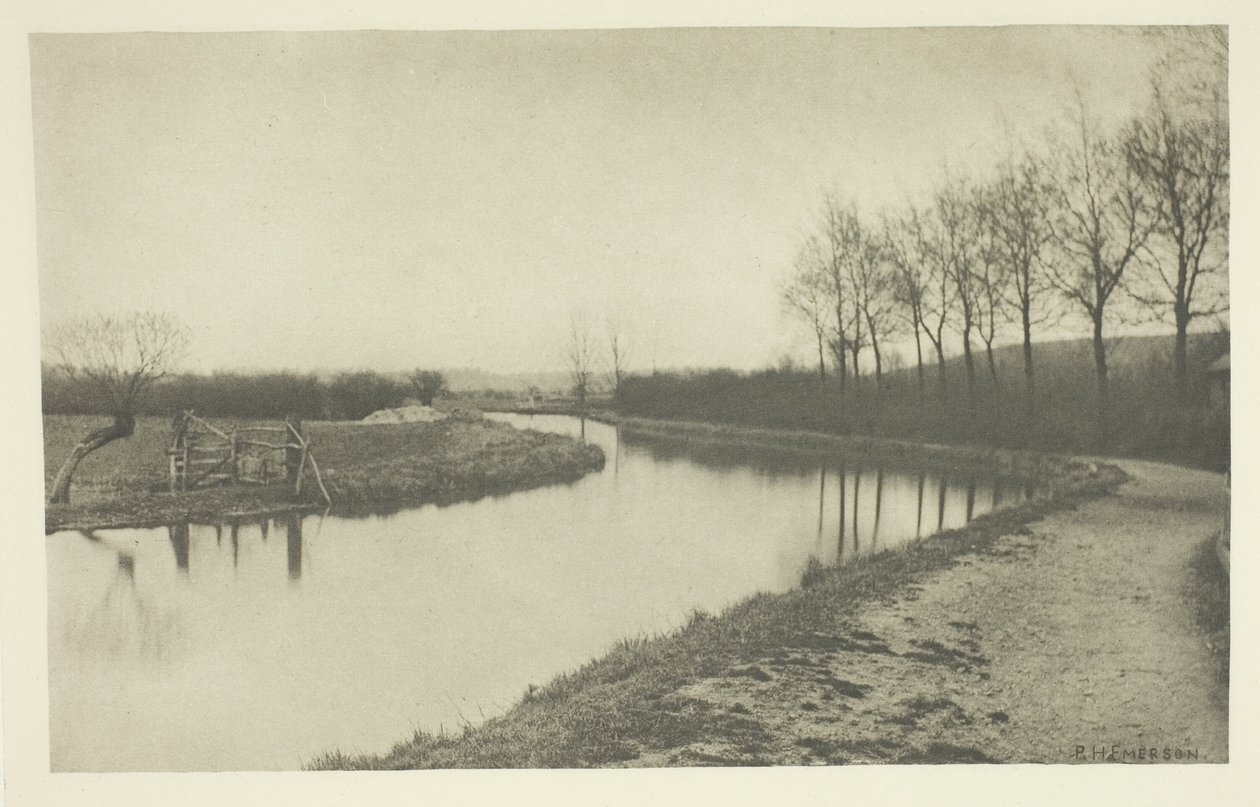  by Peter Henry Emerson