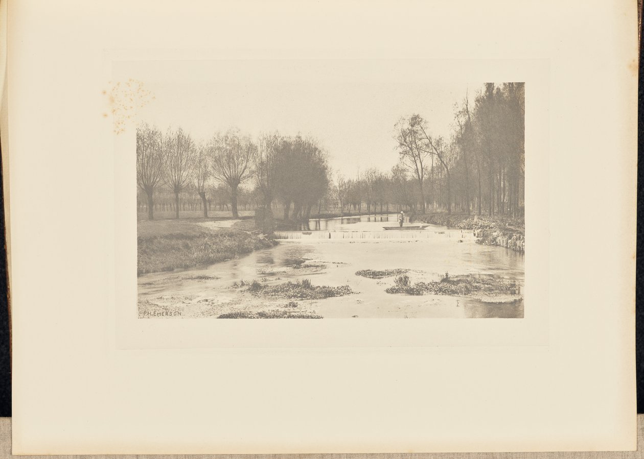  by Peter Henry Emerson
