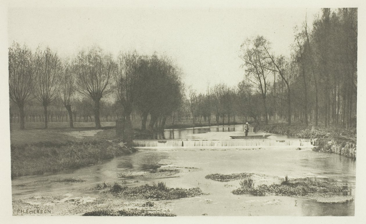  by Peter Henry Emerson
