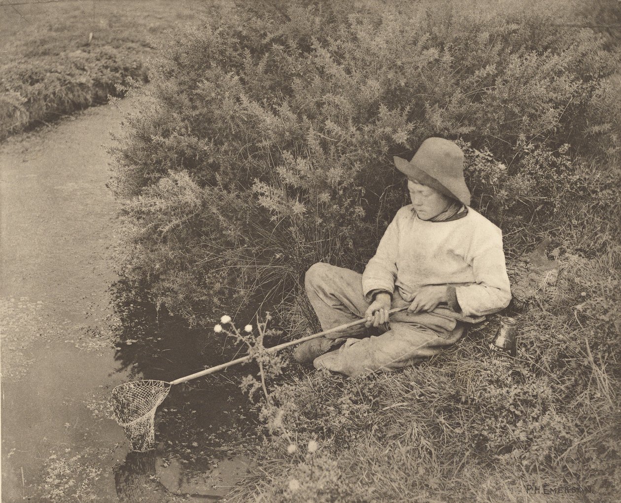  by Peter Henry Emerson