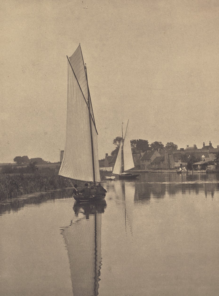  by Peter Henry Emerson
