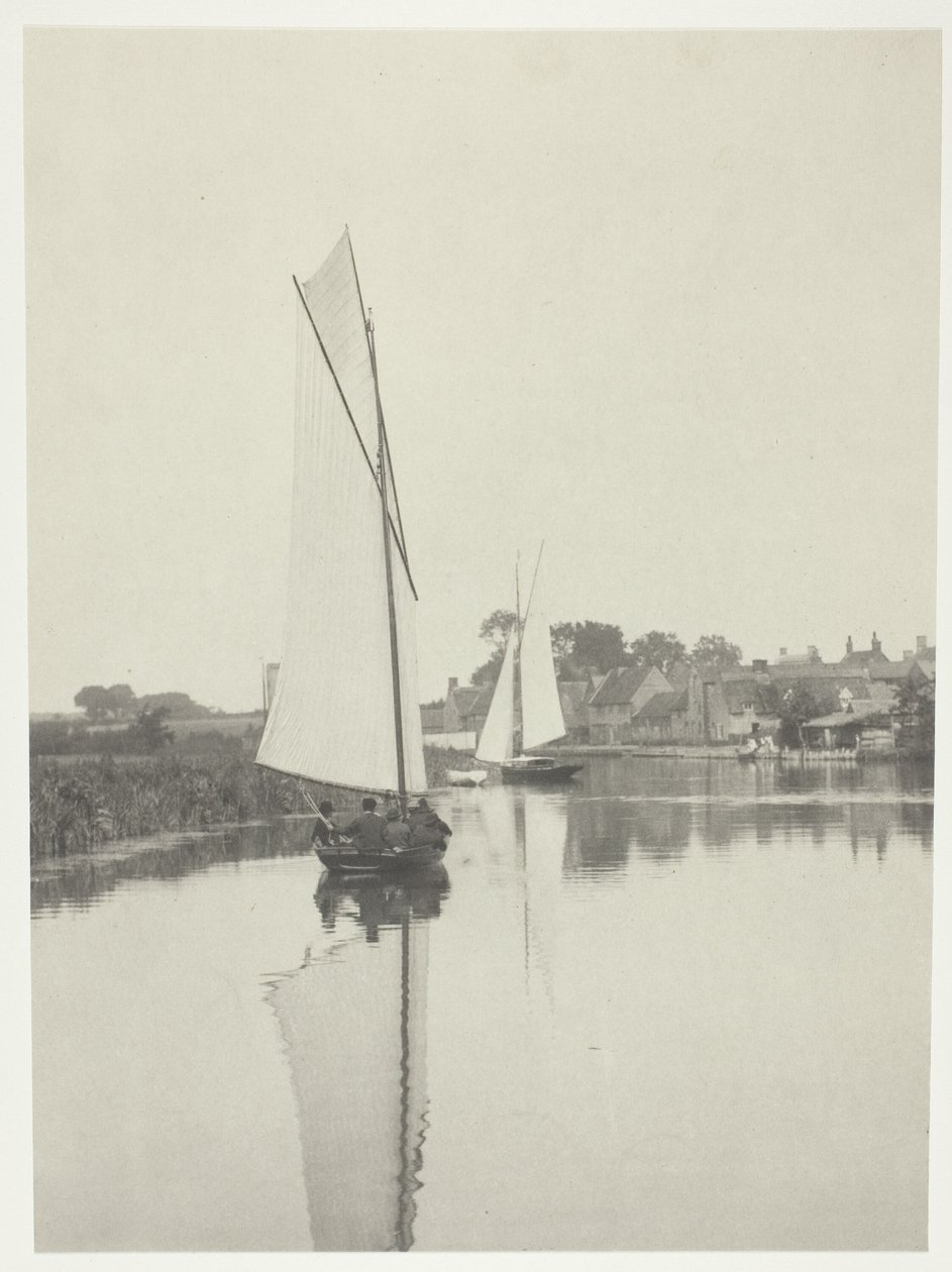  by Peter Henry Emerson