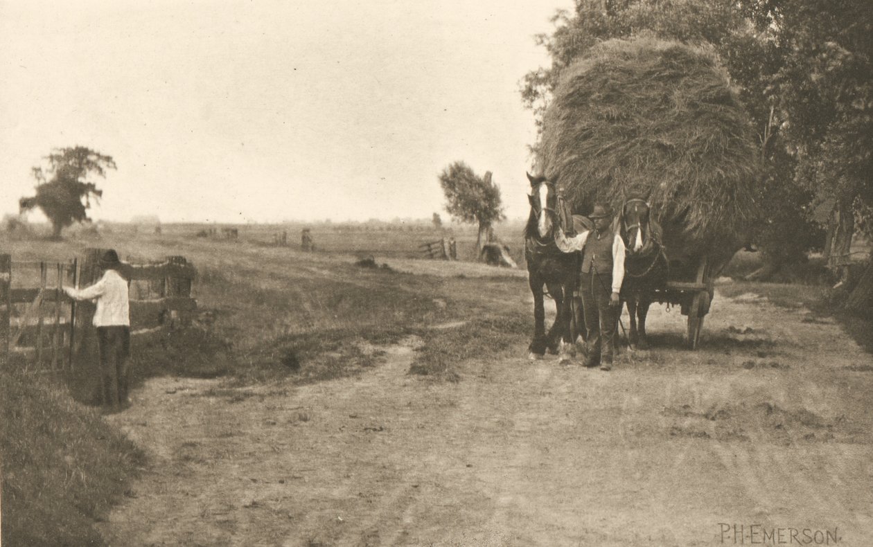  by Peter Henry Emerson
