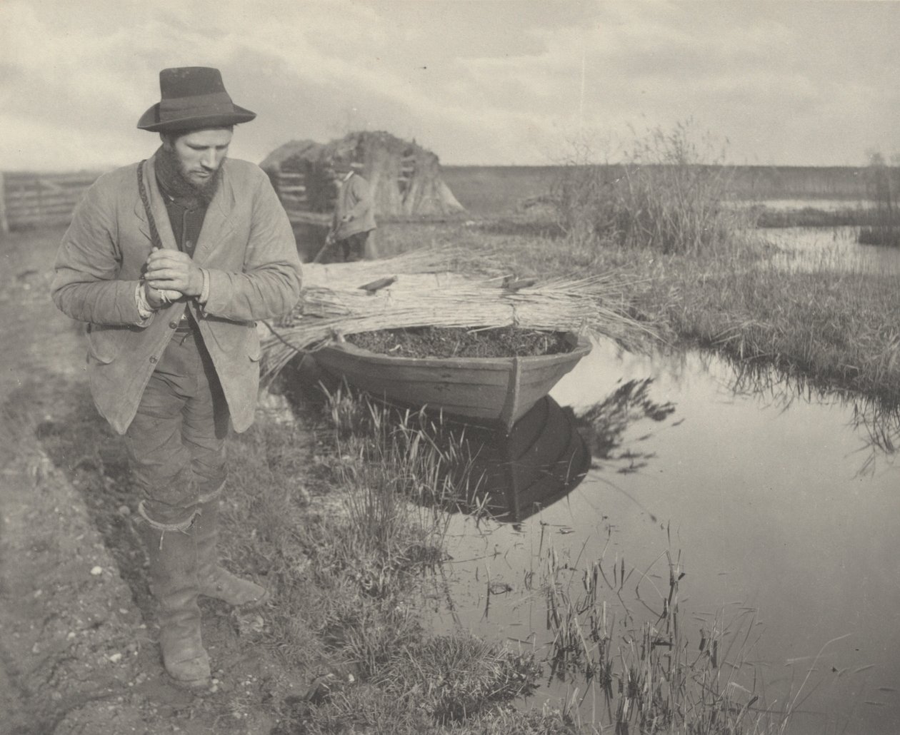  by Peter Henry Emerson