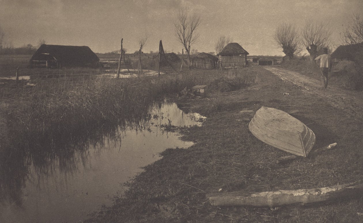  by Peter Henry Emerson