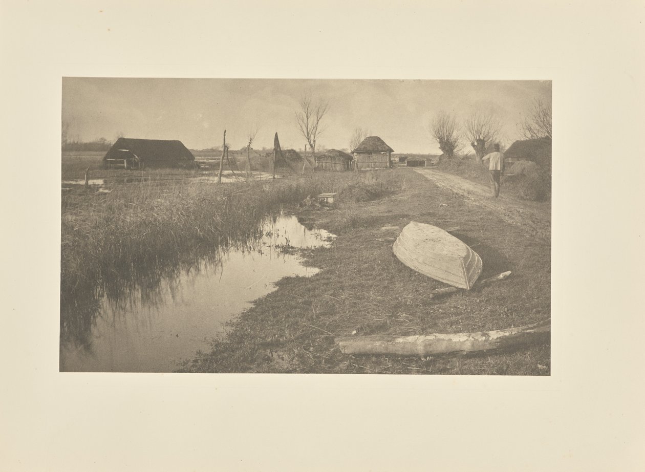  by Peter Henry Emerson
