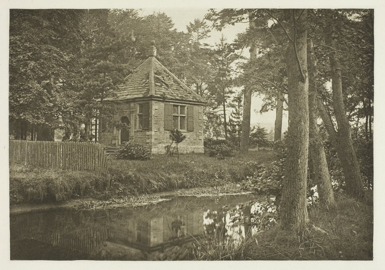  by Peter Henry Emerson
