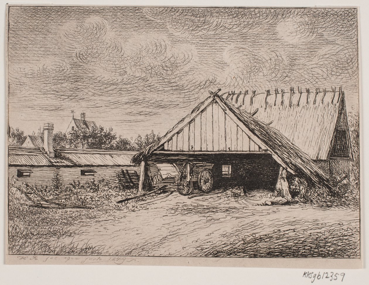 Søndermarken