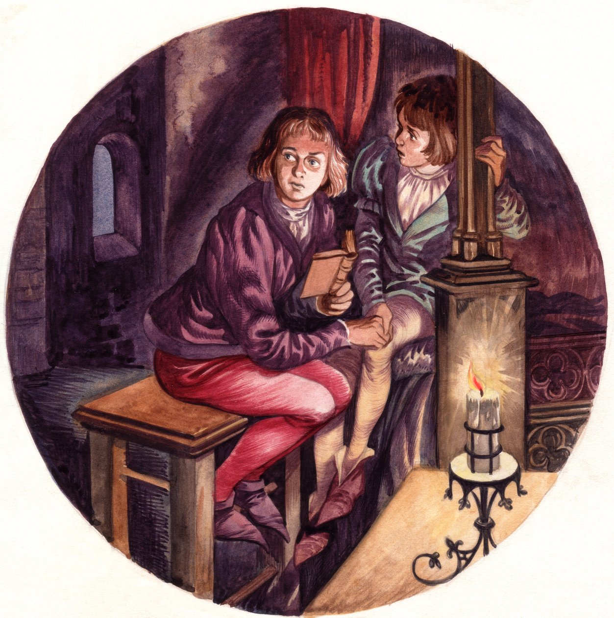  by Peter Jackson