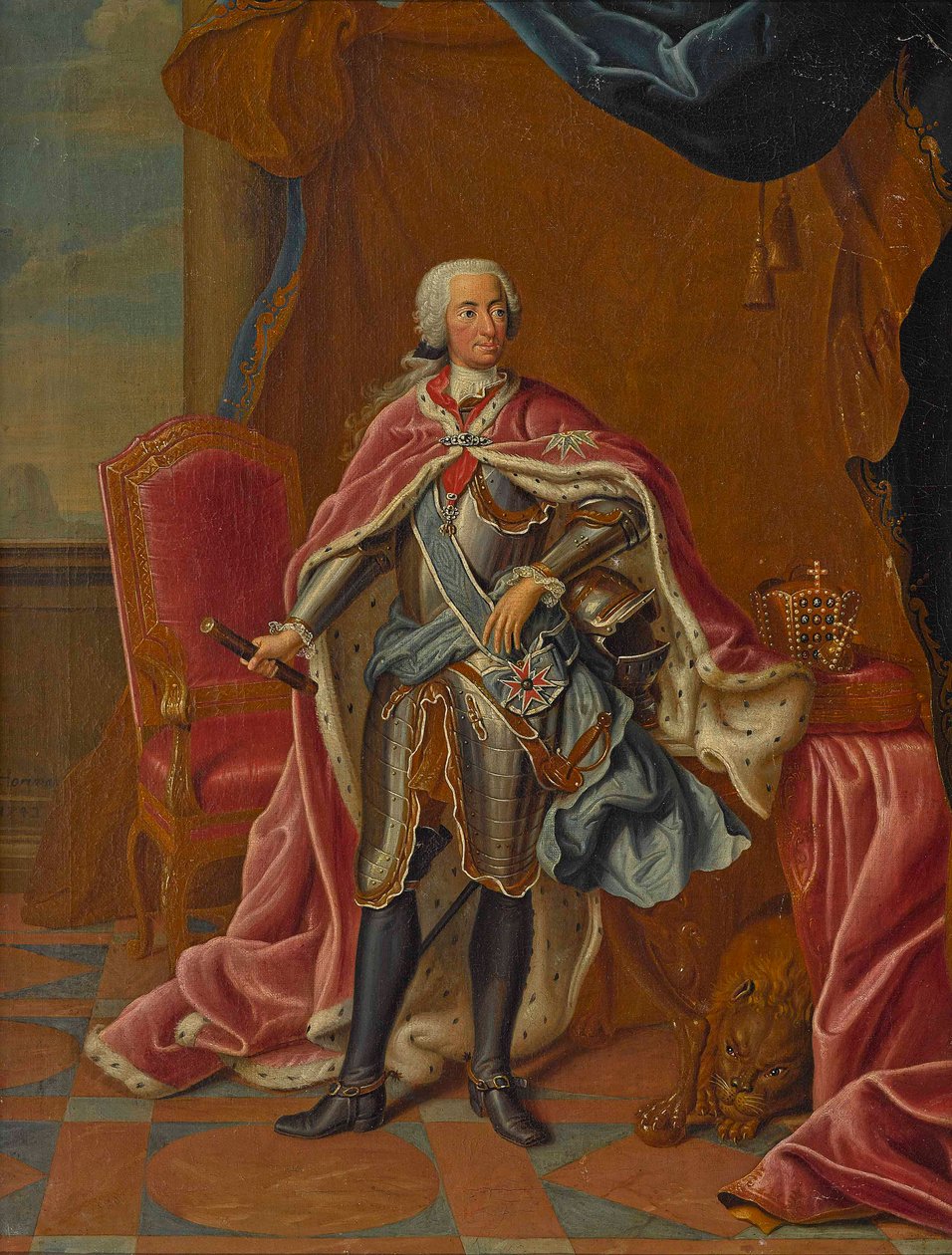 Charles VII