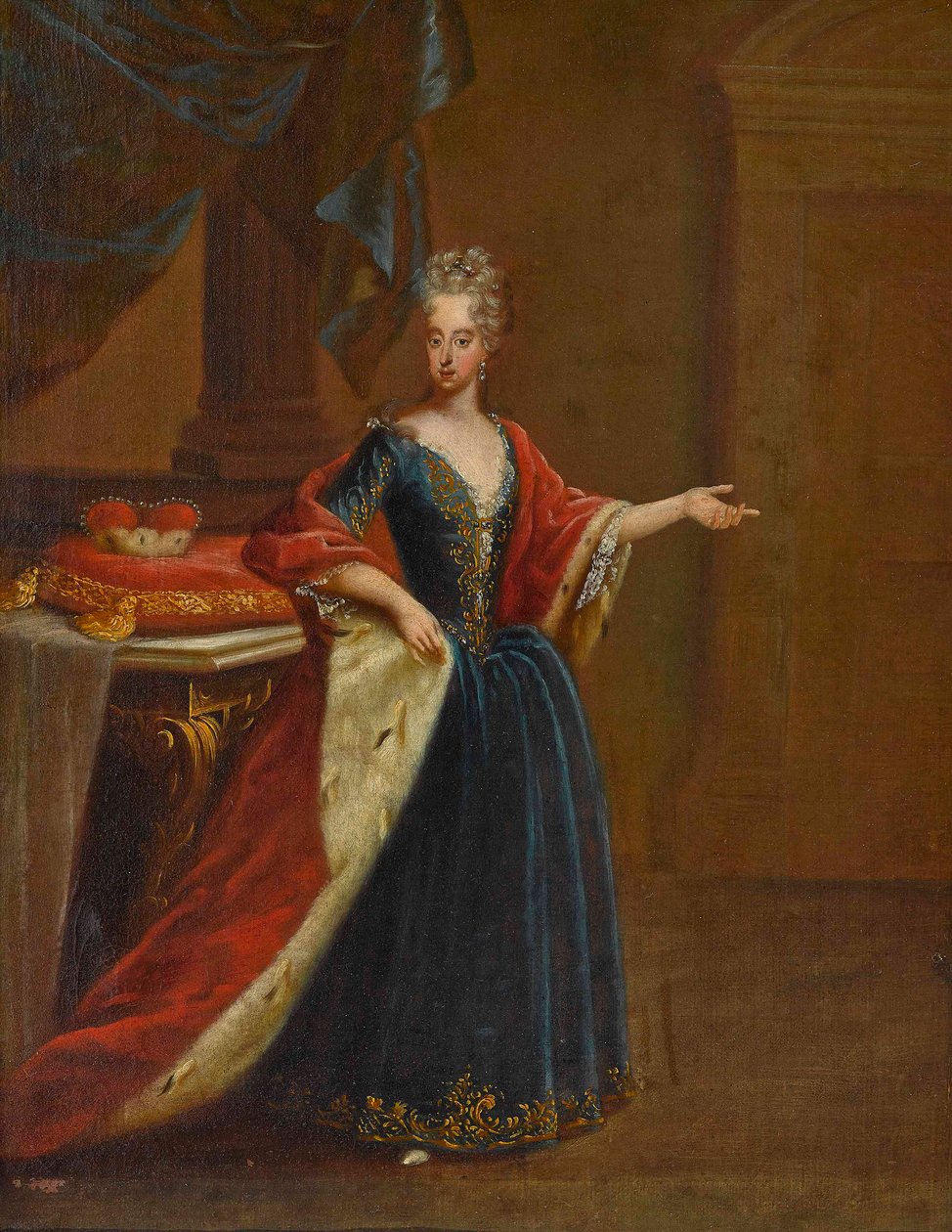 Avusturya Maria Antonia