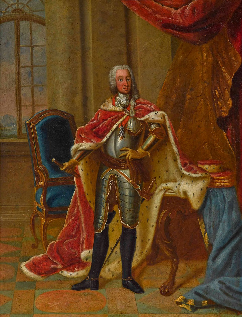 Bavyera Prensi Clement Francis