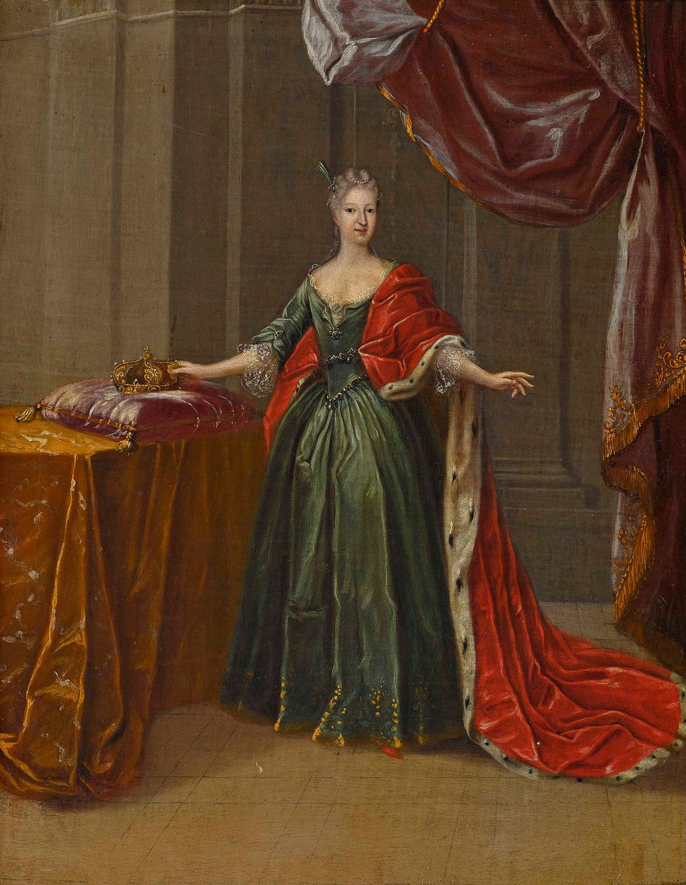 Bavyera Prensesi Maria Antonia