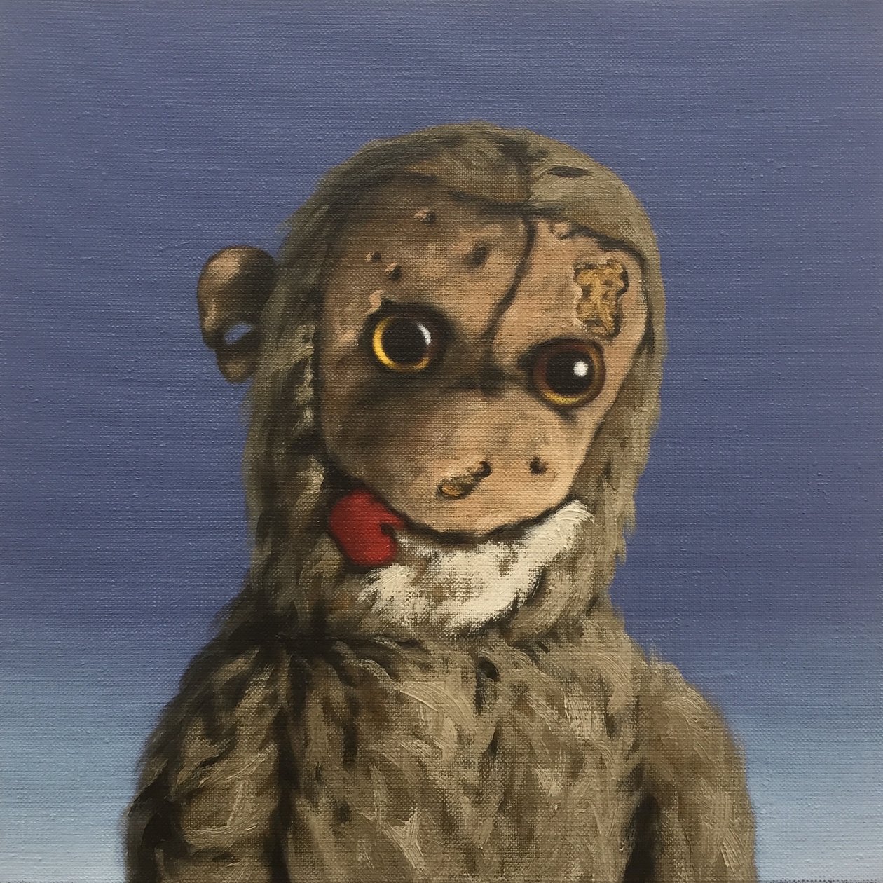 Aaron Maymun, 2016 by Peter Jones