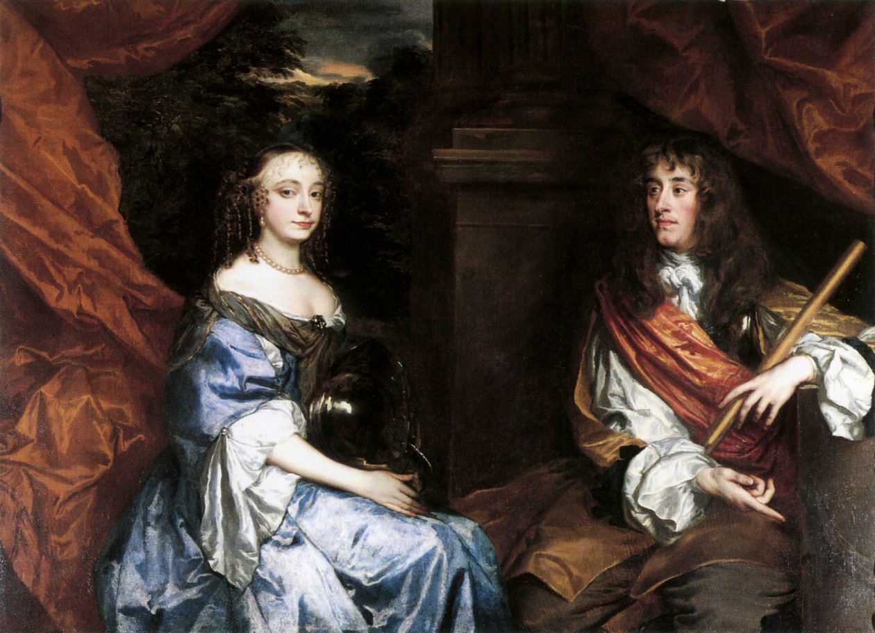  by Peter Lely