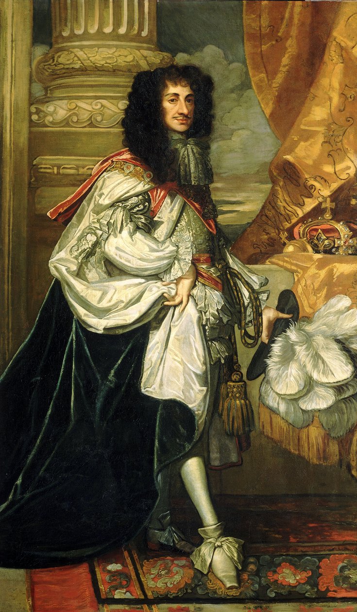  by Peter Lely