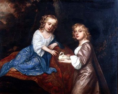 Charles Dormer