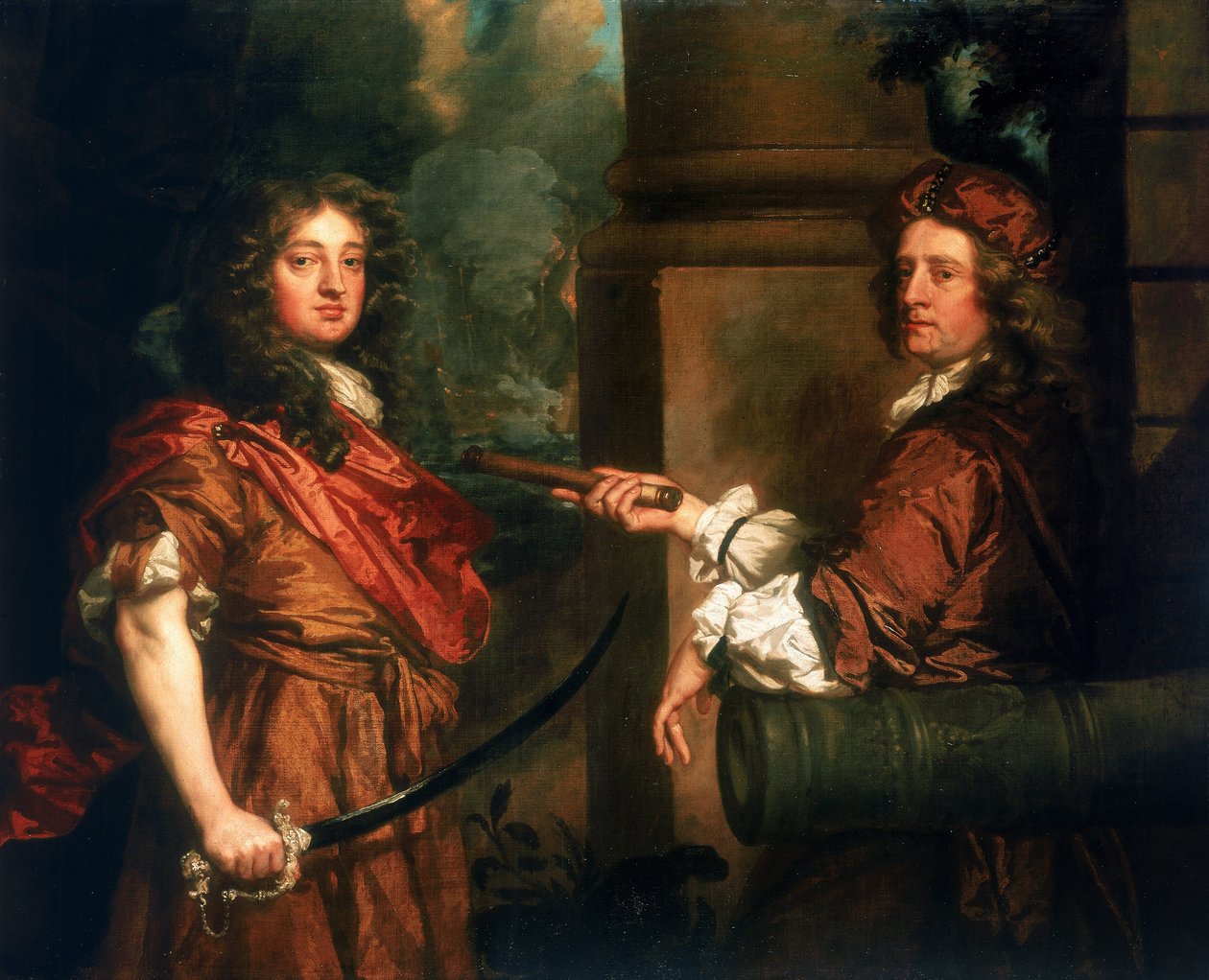  by Peter Lely