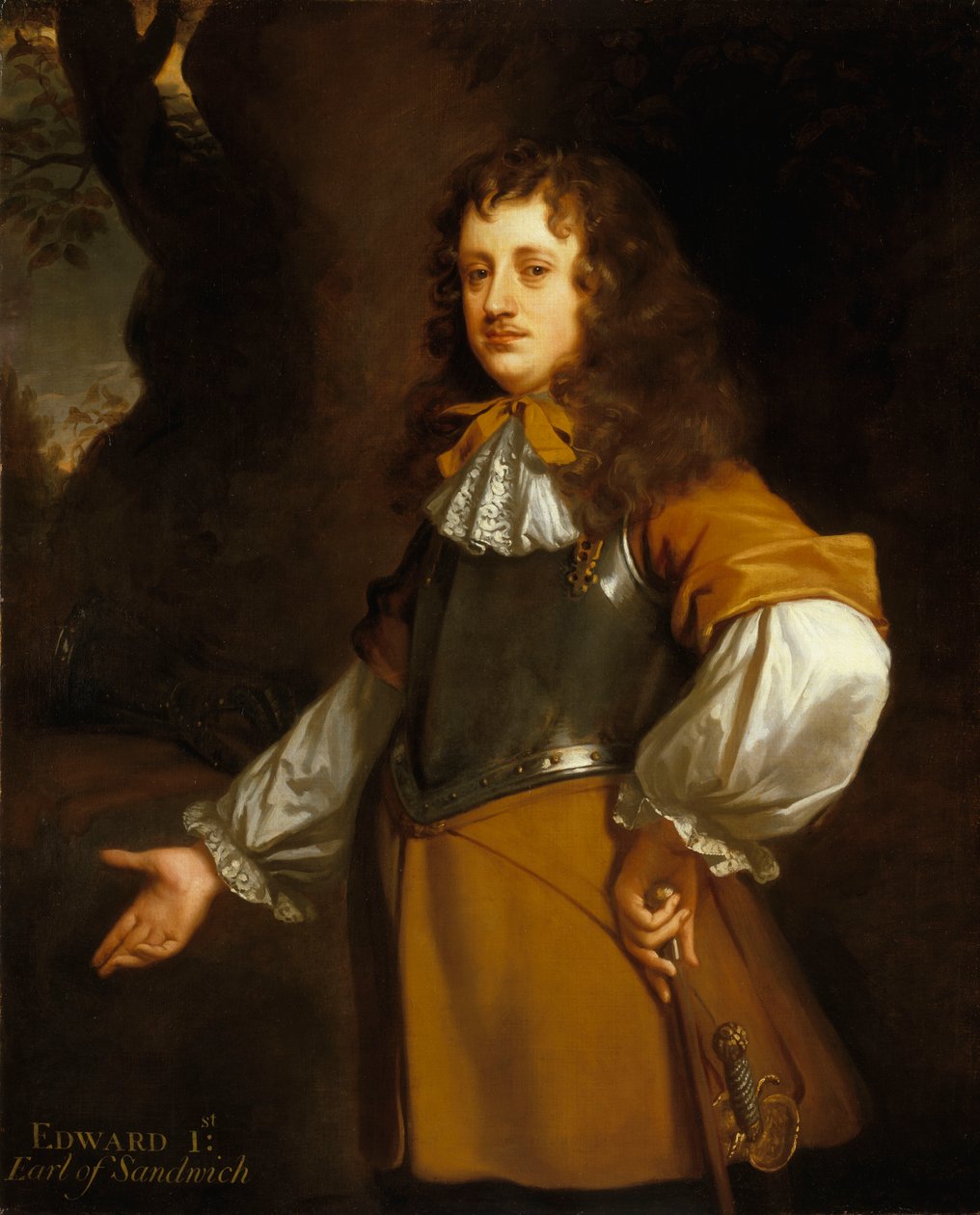  by Peter Lely