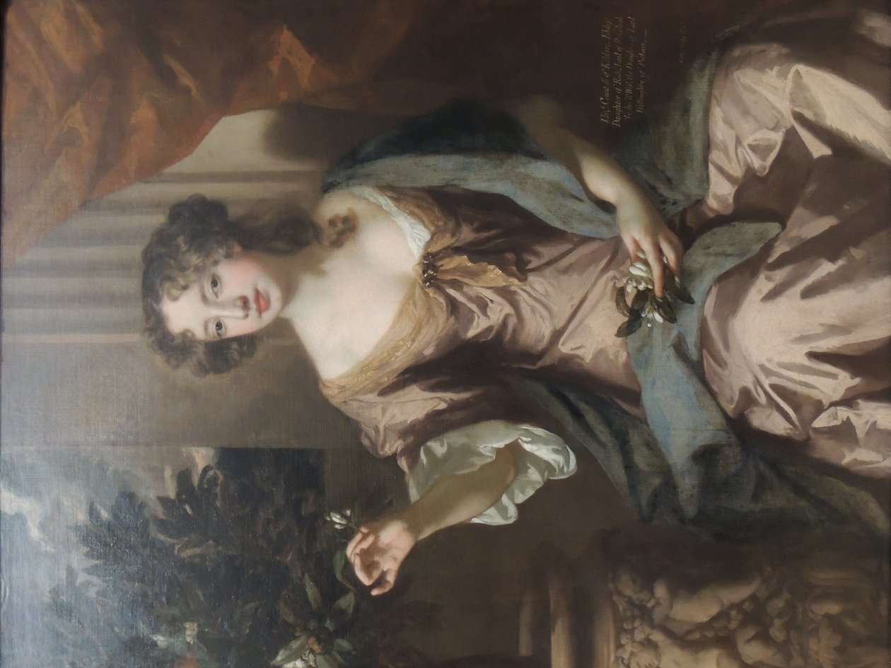  by Peter Lely