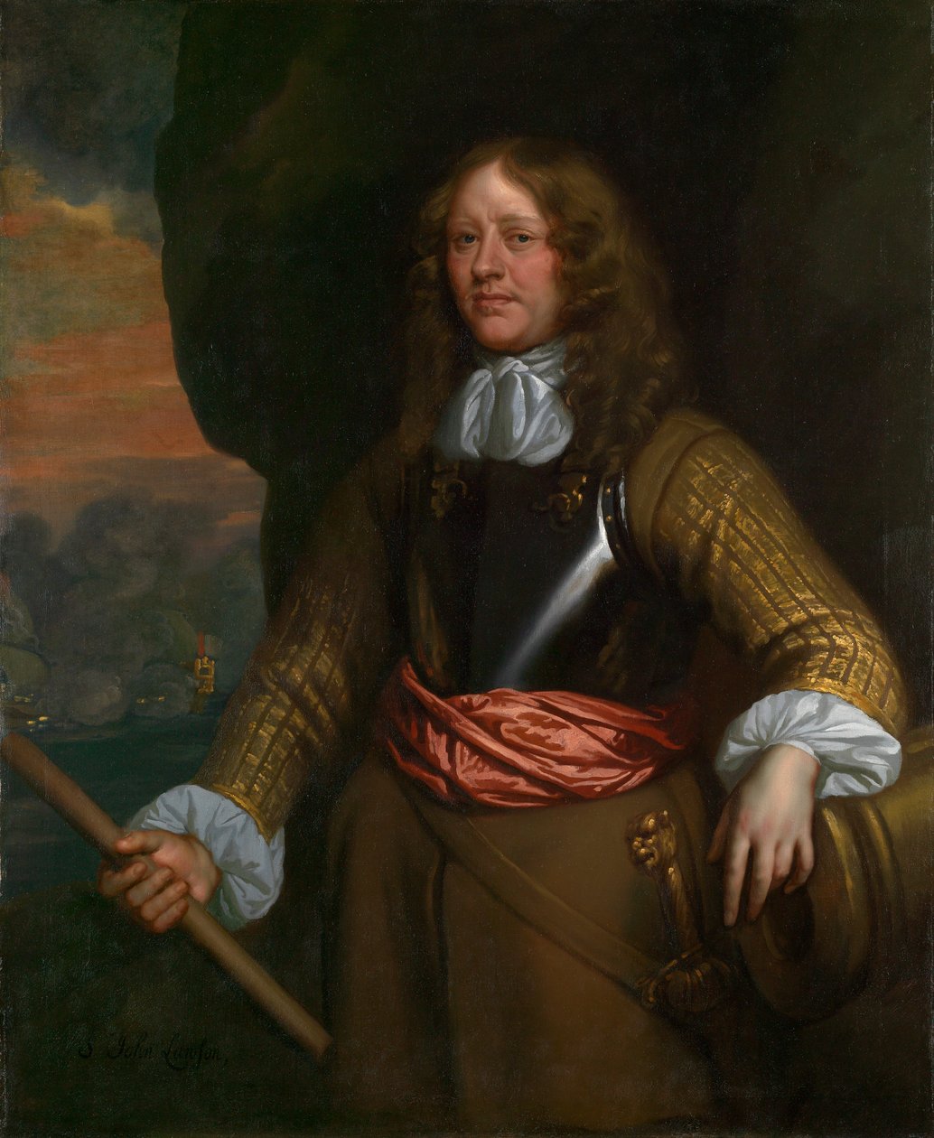  by Peter Lely