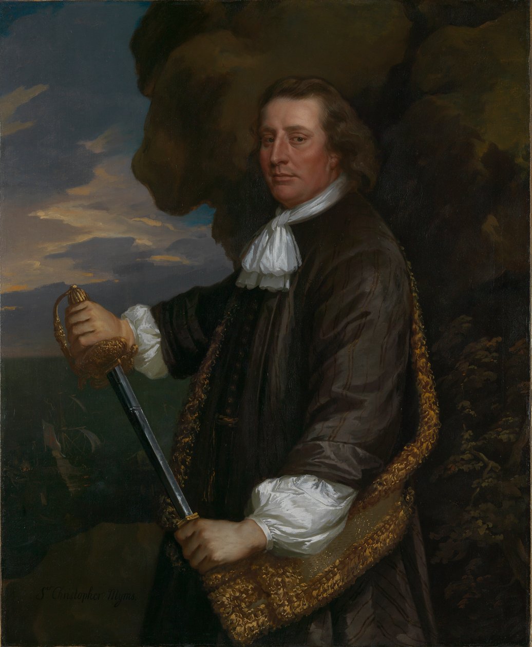  by Peter Lely