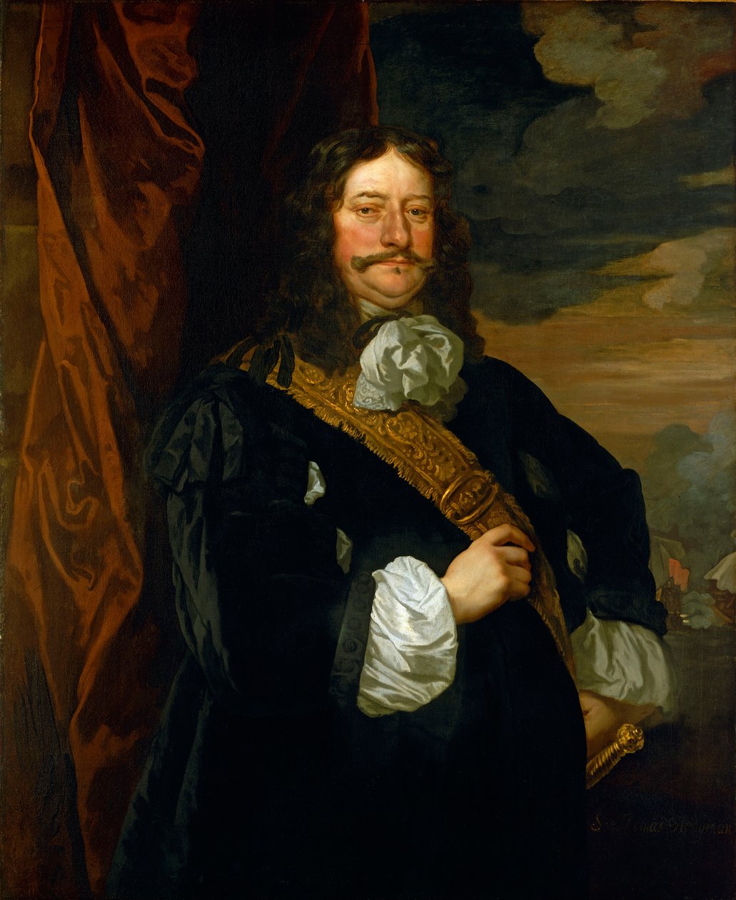  by Peter Lely