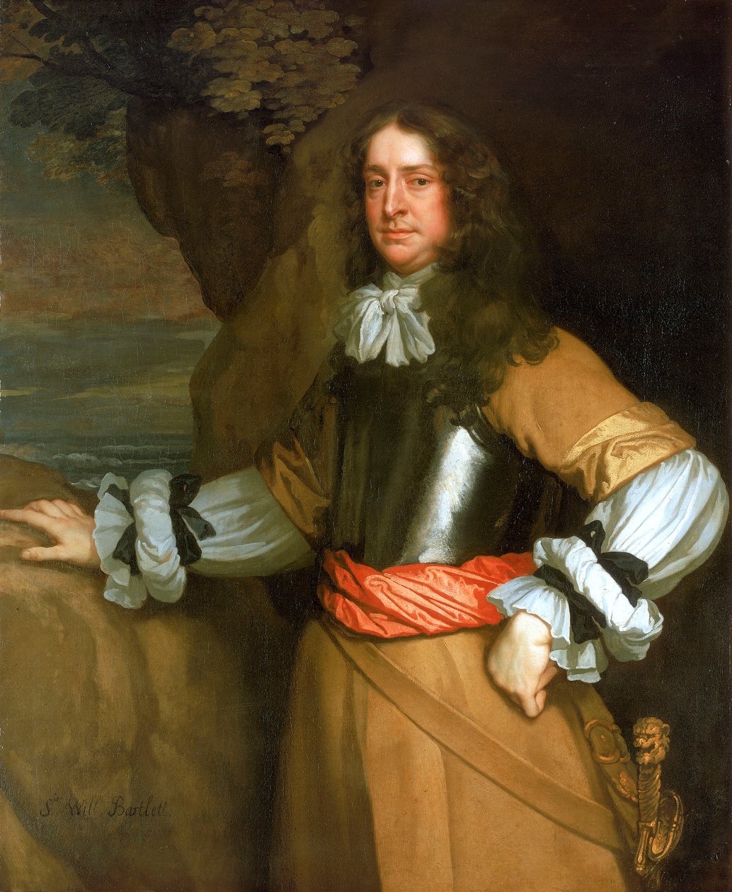  by Peter Lely