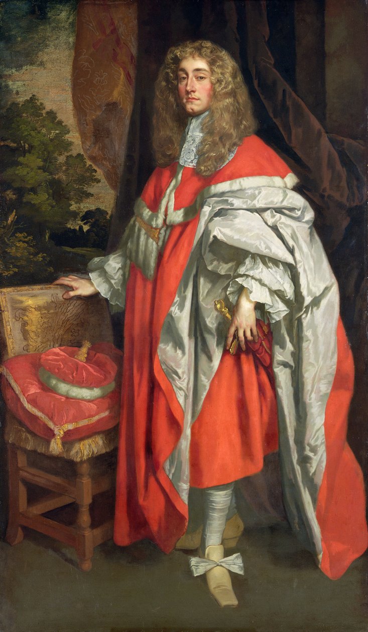 by Peter Lely
