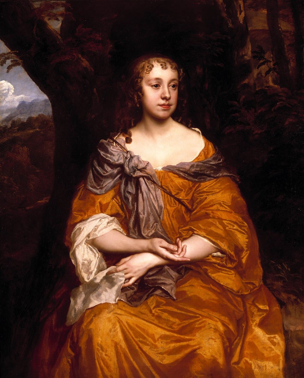  by Peter Lely