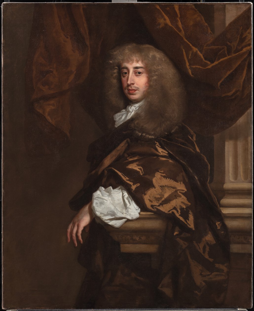 Arthur Capel