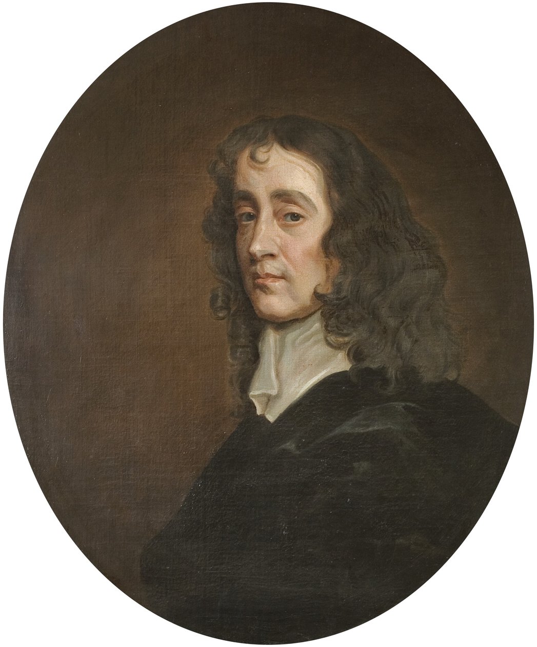 Dr John Fell