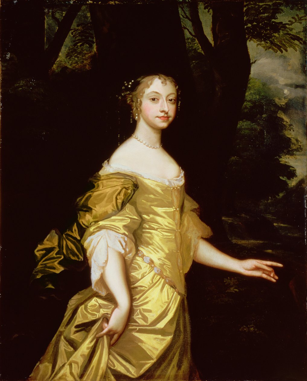 Frances
