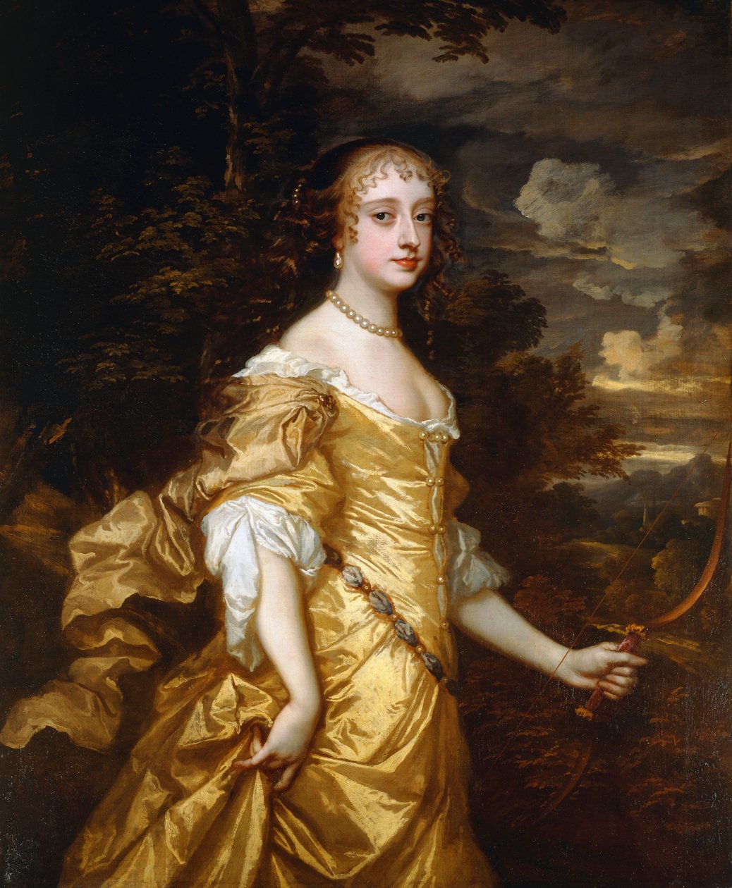  by Peter Lely
