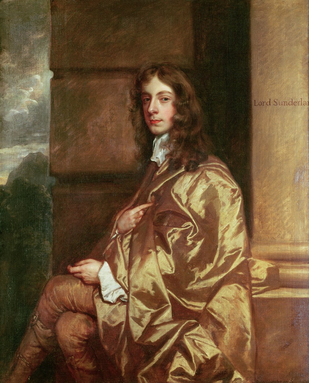 Henry Spencer