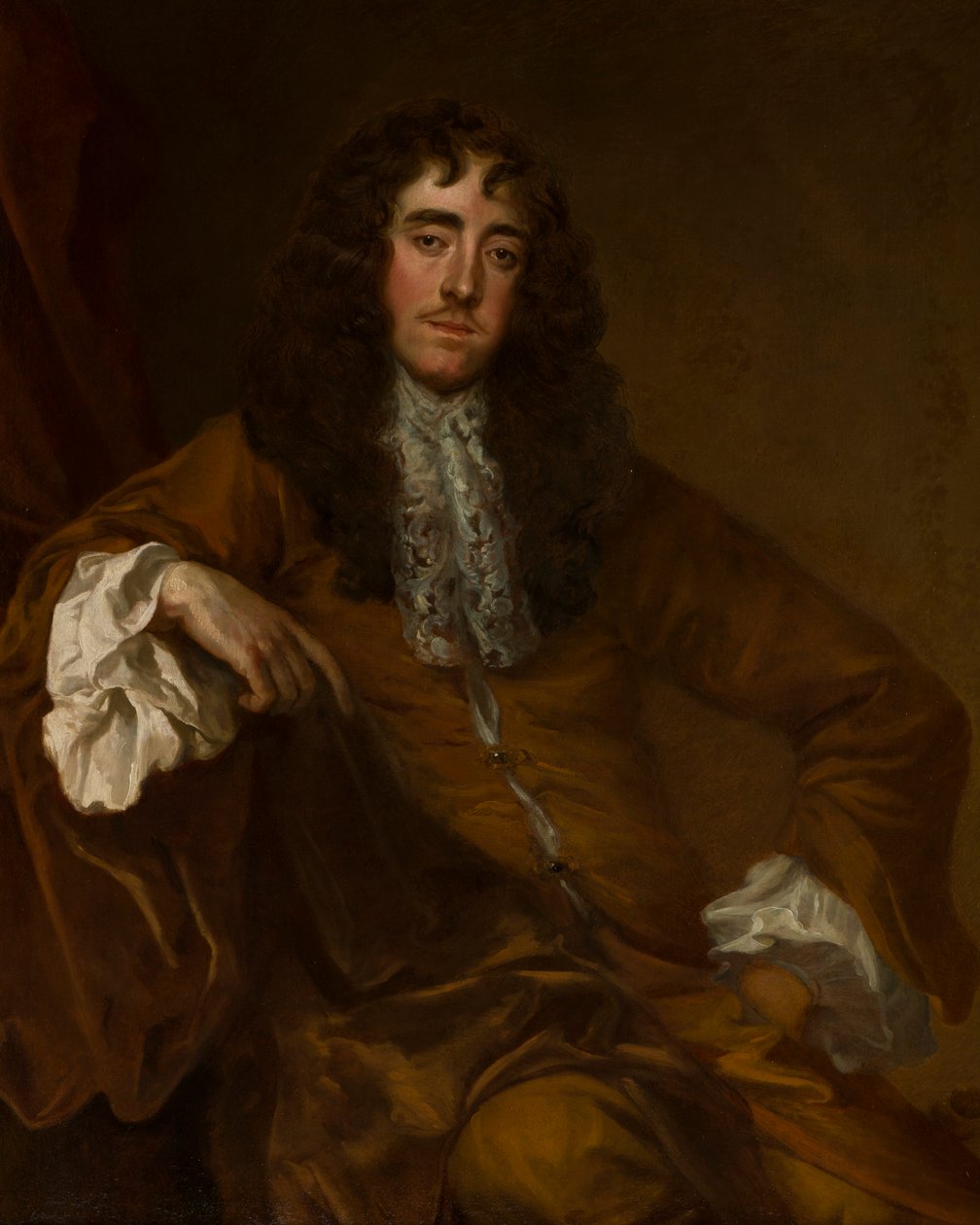 Lionel Tollemache
