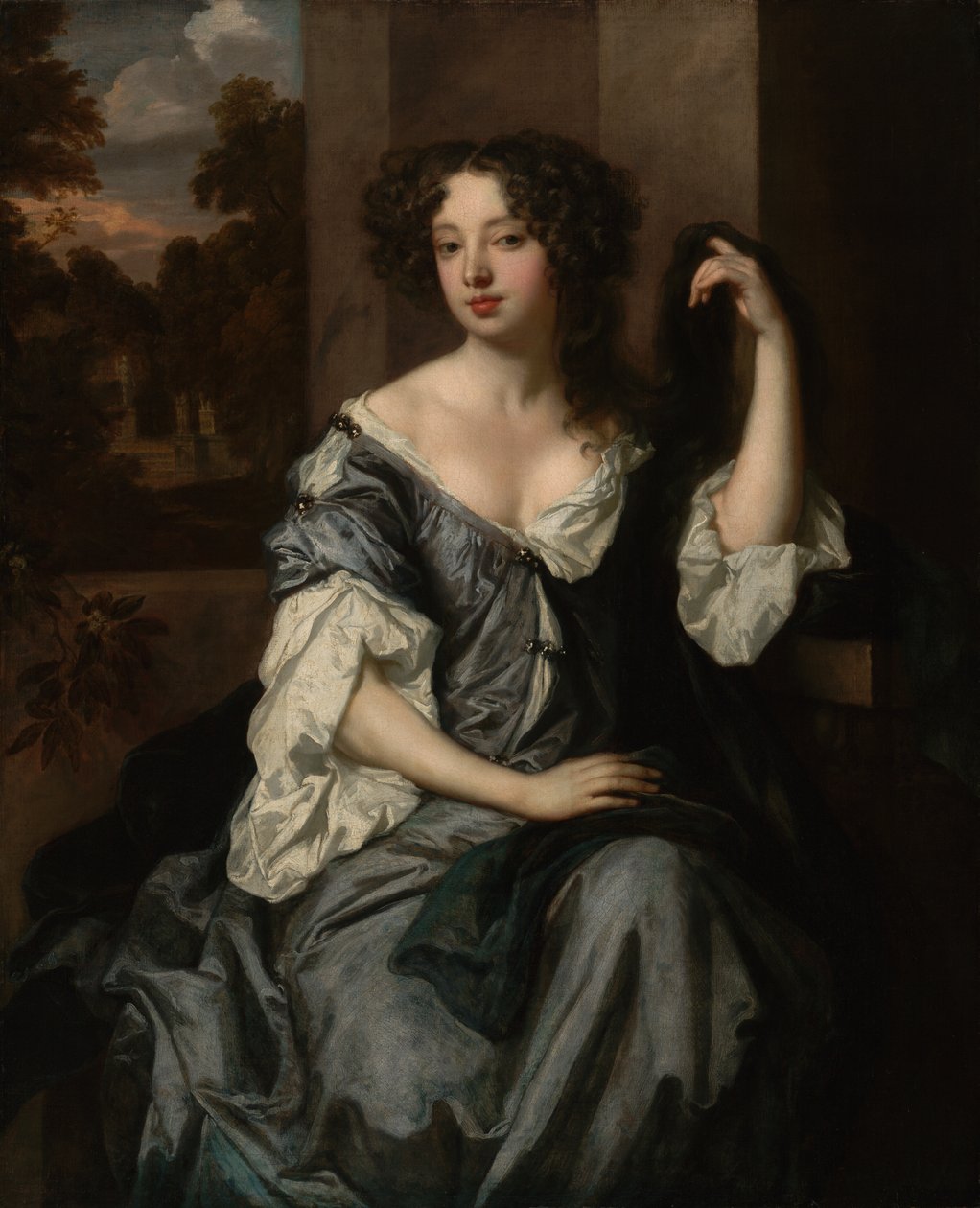  by Peter Lely