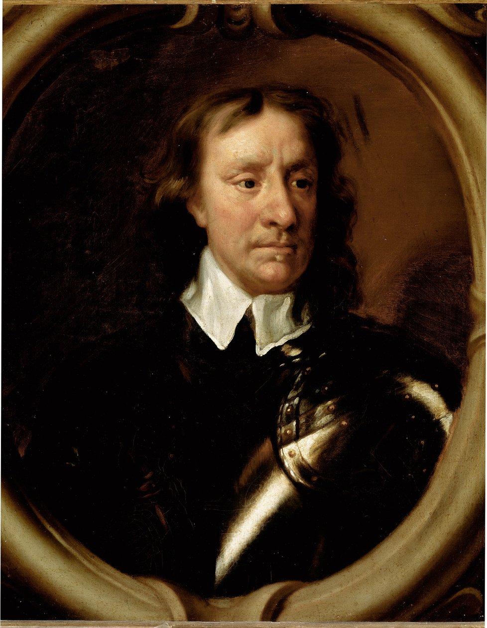 Oliver Cromwell