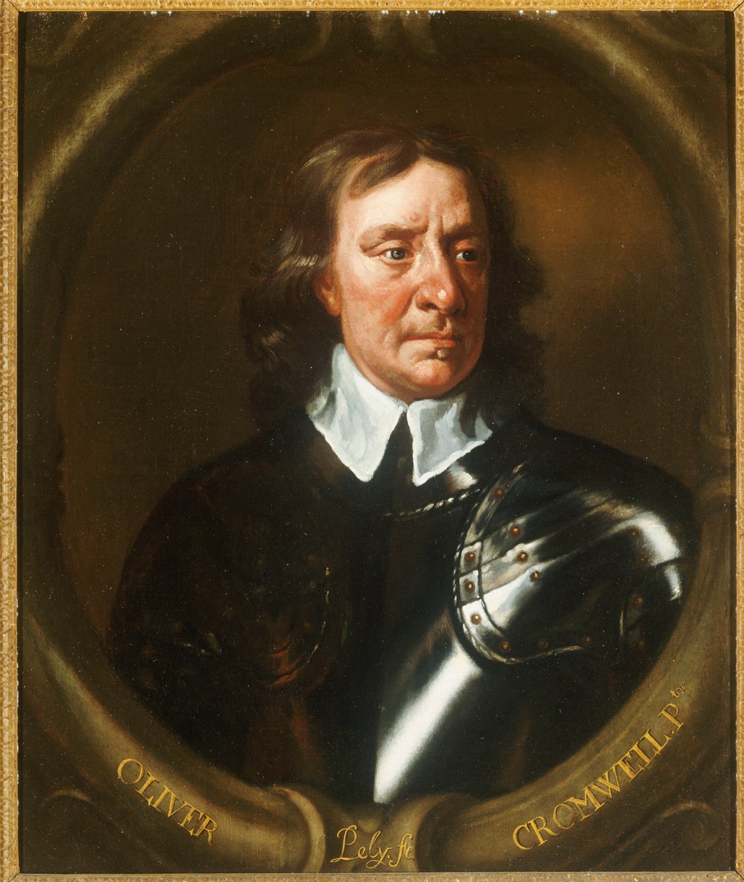 Oliver Cromwell