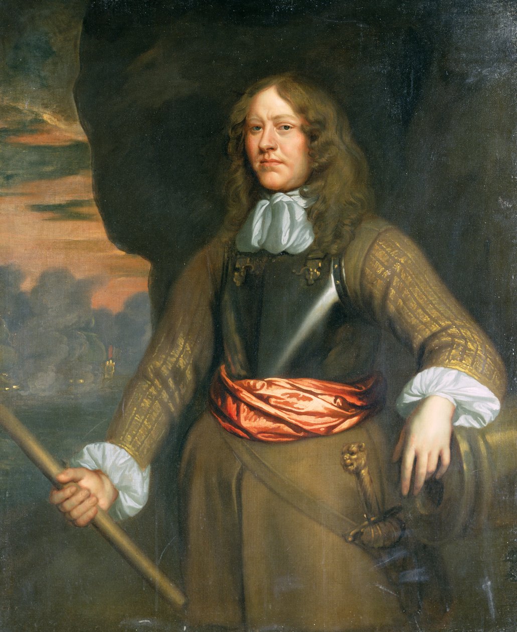 Sir John Lawson